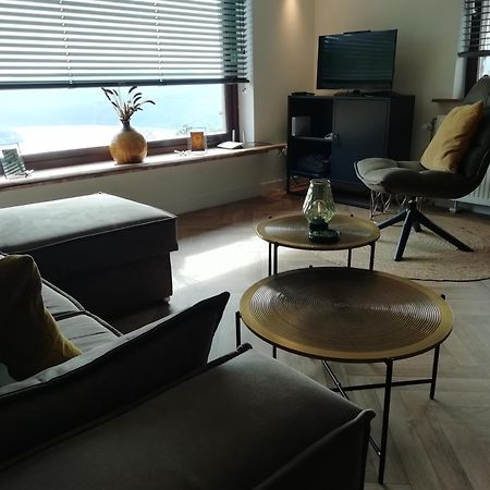 Haus Blick Am Edersee 발트에크 외부 사진
