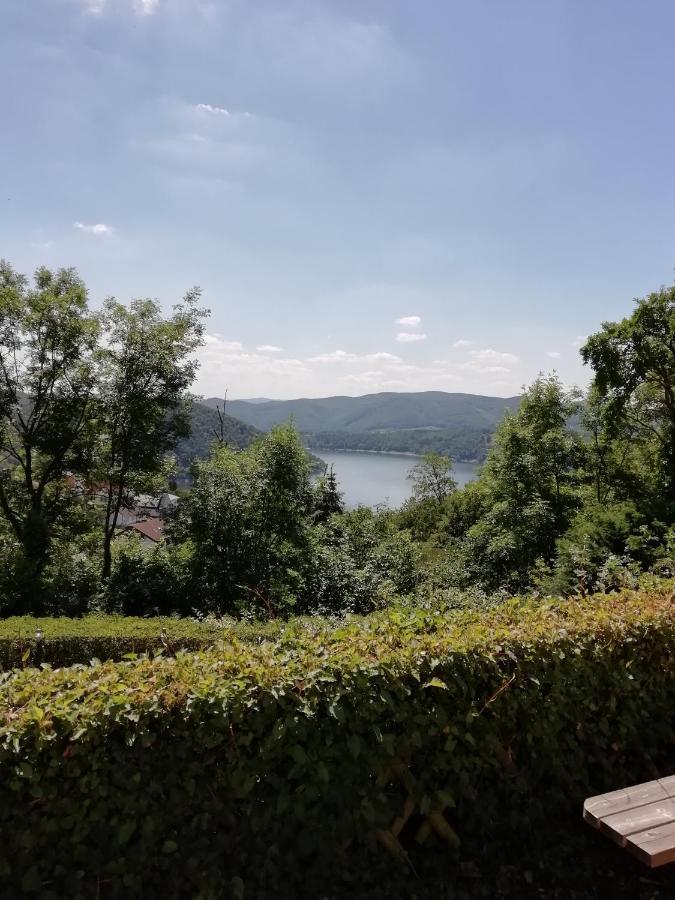Haus Blick Am Edersee 발트에크 외부 사진