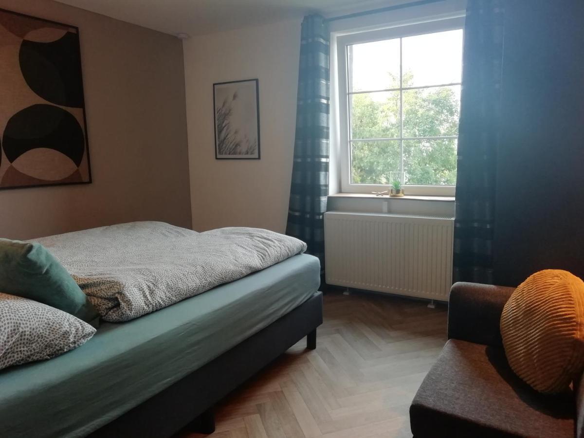Haus Blick Am Edersee 발트에크 외부 사진