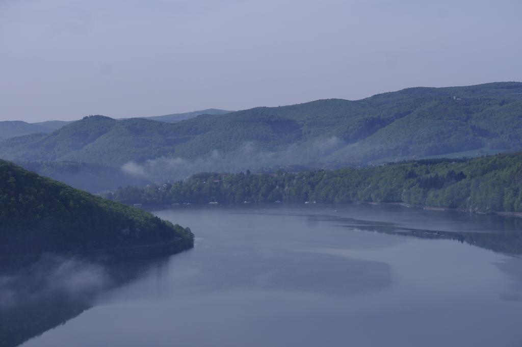 Haus Blick Am Edersee 발트에크 객실 사진