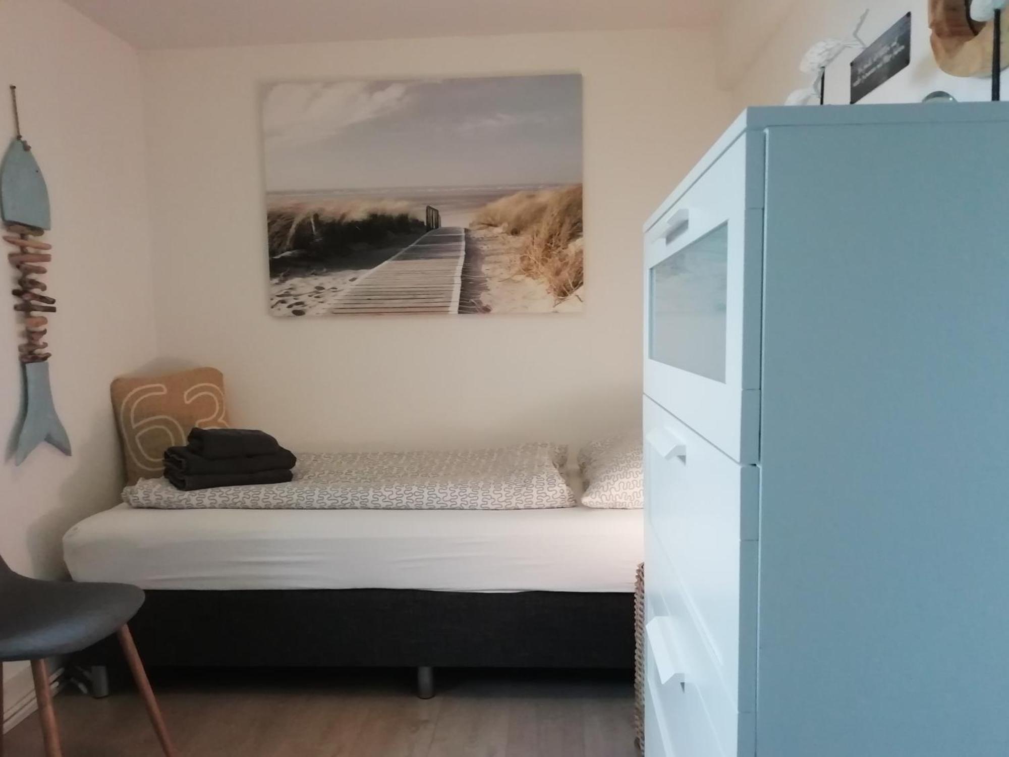 Haus Blick Am Edersee 발트에크 외부 사진