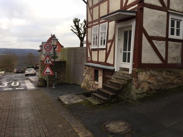 Haus Blick Am Edersee 발트에크 외부 사진