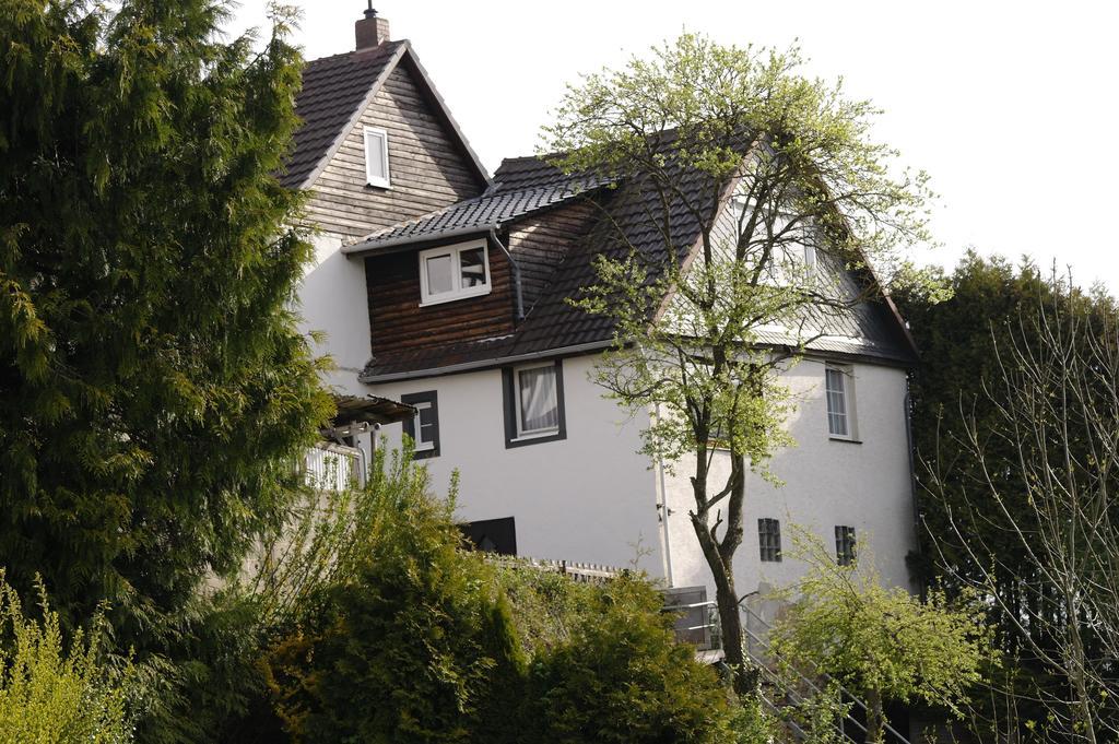 Haus Blick Am Edersee 발트에크 객실 사진