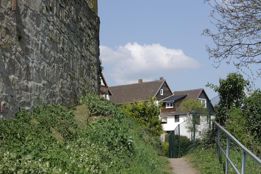 Haus Blick Am Edersee 발트에크 객실 사진