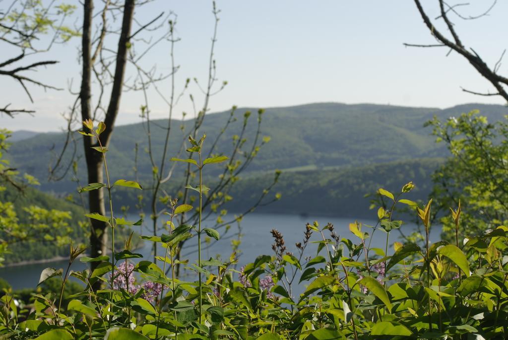 Haus Blick Am Edersee 발트에크 객실 사진